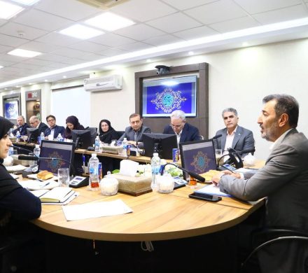 سمیعی نژاد: ایمپاسکو؛ اهلیت متقاضیان در واگذاری معادن را در نظر گیرد / زارع: اجرا و راه اندازی ۲۲ طرح توسعه ای با سرمایه ۳ میلیارد یورو