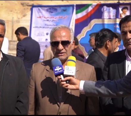 عملیات اجرایی مدرسه چهار کلاسه با سرمایهگذاری ۷ میلیارد تومانی شرکت ورق خودرو آغاز شد