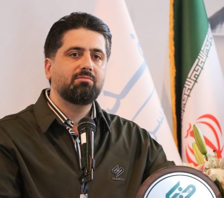 تحول در مسیر توسعه پایدار؛ دکتر محمد جواد احمدی سکان شرکت فولاد غدیر نیریز را در دست گرفت