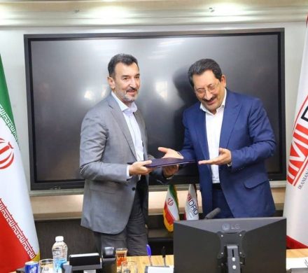 پیام تبریک مدیرعامل شرکت مجتمع صنایع آلومینیوم جنوب (سالکو) به مناسبت انتصاب دکتر «محمدمسعود سمیعینژاد» به سمت رئیس هیات عامل ایمیدرو