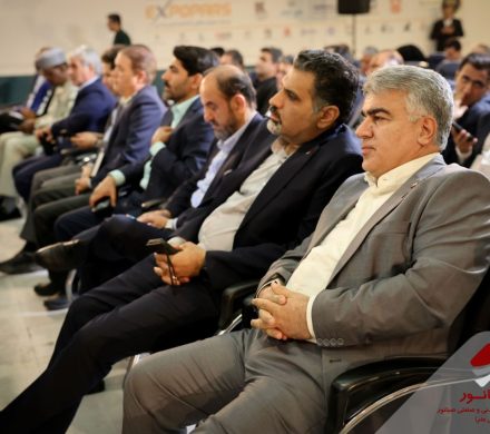 حضور مدیرعامل صبانور در ماینکس ۱۴۰۴