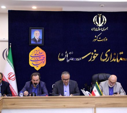مدیرعامل هلدینگ صبا انرژی مطرح کرد؛ پیگیری احداث نیروگاه خورشیدی فولاد اکسین خوزستان به عنوان زیر ساخت مورد نیاز