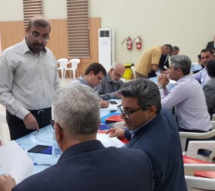 آغاز مجدد فراخوان بازنشستگان شرکت فولاد خوزستان برای اعطای تسهیلات قرض الحسنه