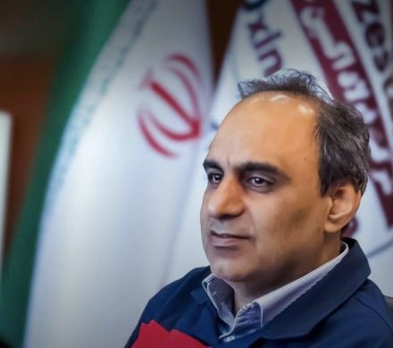 برگزاری نشست تخصصی فعالان صنعت فولاد كشور در رسته مقاطع تخت به رياست مديرعامل شرکت فولاد اكسين خوزستان