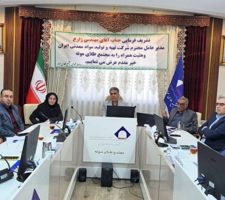آغاز پروژه پایلوت بازیافت لاستیک های سنگین/ نخستین گام از اقتصاد منبع محور به دانش محور