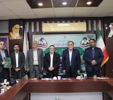 کسب رتبه برتر دانشگاه علمی کاربردی فولاد خوزستان در بین دانشگاه های علمی کاربردی استان