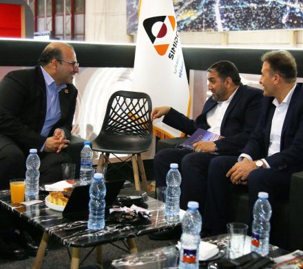 دومین روز سمپوزیوم فولاد در کیش، صحنه نمایش نوآوری و همافزایی صنعت و فناوری شد