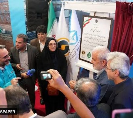 نیروگاه خودتأمین فولاد کاوه جنوب کیش؛ گامی بهسوی فردای روشن ایران