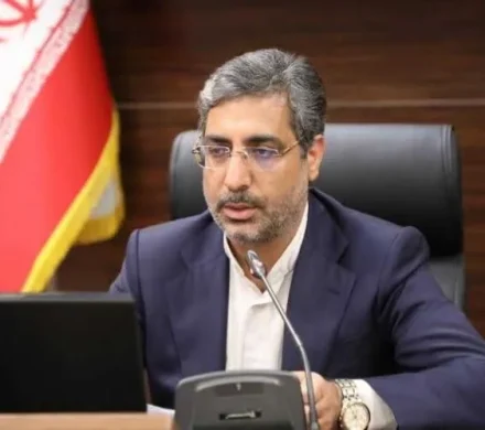 علی رسولیان مدیرعامل فولاد سنگان: خلق ارزش اقتصادی و اثر اجتماعی پایدار فولاد سنگان/ حکمرانی دادهمحور و همافزایی نهادی؛ راز موفقیت فولاد سنگان در توسعه منطقهای