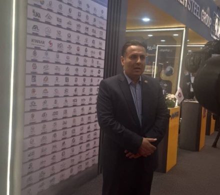 فولاد توان‌آور آسیا در مسیر خودکفایی ورق قلع‌اندود