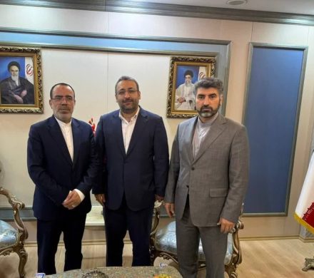 تشریح توانمندی‌ها و مزیت‌های صادراتی چادرملو در بازار عراق