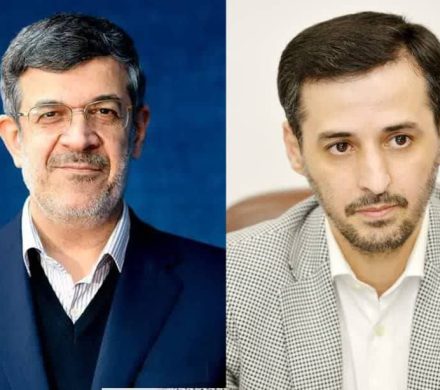 قدردانی استاندار یزد از مدیرعامل چادرملو