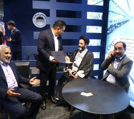 نماینده تبریز: چادرملو نعمتی بزرگ برای کشور در شرایط تحریم است