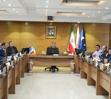 مدیرعامل ایمپاسکو تاکید کرد؛ چابک سازی در مدیریت پروژههای معدنی