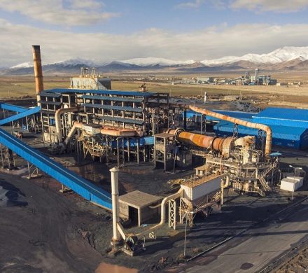 حضور صبانور در ماینکس ۱۴۰۴