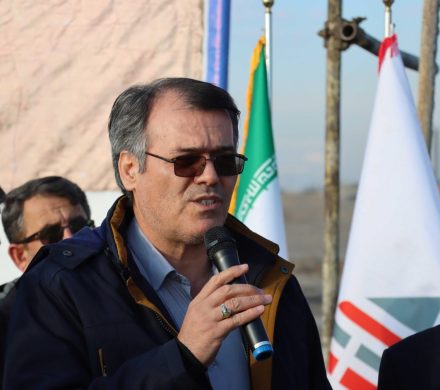 پروژه پیشران اقتصادی آرتاویل؛ گام بلند فولاد ایران به سمت تولید جهانی
