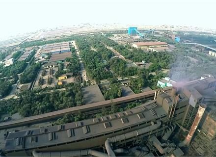 قدرت ملی در جریان تولید و صادرات؛ روایت فولاد خوزستان در سمپوزیوم فولاد