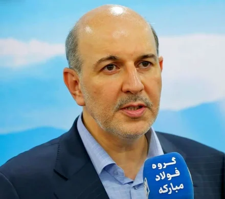 فولاد مبارکه در مسیر سبز؛ از هوش مصنوعی تا فولاد هیدروژنی