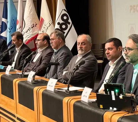 مدیرعامل فولاد کاوه جنوب کیش مطرح کرد؛ هوشمندسازی مسیر جدید فولاد سبز ایران