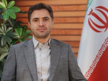 رفع بخشی از ناترازی برق کشور با ایجاد نیروگاه خورشیدی ۱۰۰ مگاواتی