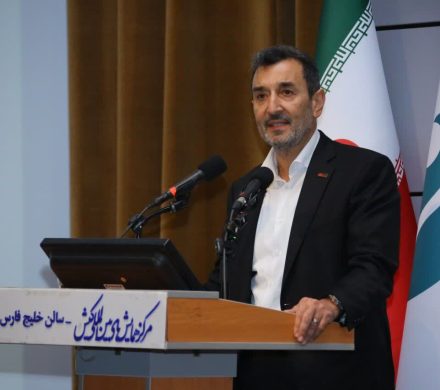 سمیعی نژاد: صدور مجوز فروش ارز حاصل از صادرات زنجیره فولاد در تالار دوم / معرفی ۴ راهبرد ایمیدرو در دوره جدید/ «نگاه آینده محور» عاملی حیاتی در صنعت فولاد