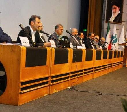 حمایت ایمیدرو از دانش بنیان ها برای اجرای سیاست های فولاد سبز / حل مشکلات نامتوازن با کمک بخش خصوصی در ستاد فولاد/ اعلام مجموعه اقدامات ایمیدرو در مسیر فولاد سبز