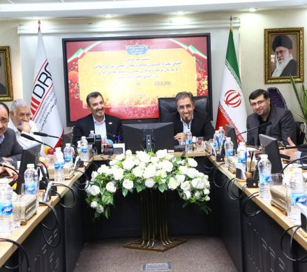 سمیعی نژاد: بازگشت ایمیدرو به اساسنامه، اهداف برنامه هفتم را محقق می کند