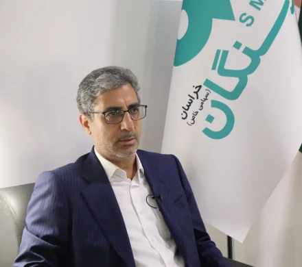 تحول فناورانه در فولاد سنگان؛ همکاری با چین تا ساخت نخستین رطوبت‌سنج برخط کنسانتره سنگ آهن در کشور