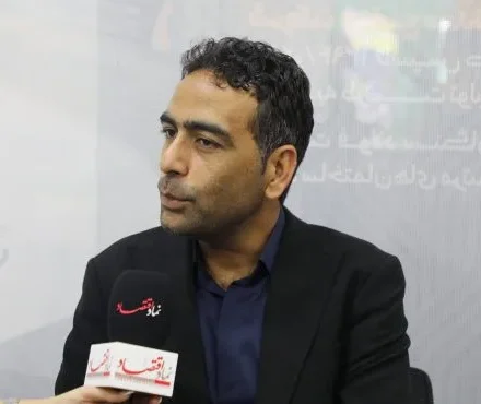 علیرضا رازقی تاکید کرد: سرمایه انسانی، محور اصلی رشد فولاد سنگان