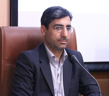 مدیرعامل فولاد سنگان: با اکتشافاتی که در منطقه خراسان انجام دادهایم امیدواریم مشکلی بابت تامین سنگ نداشته باشیم/ ۱۴۴ طرح توسعه ای به ارزش ۲۵ همت داریم