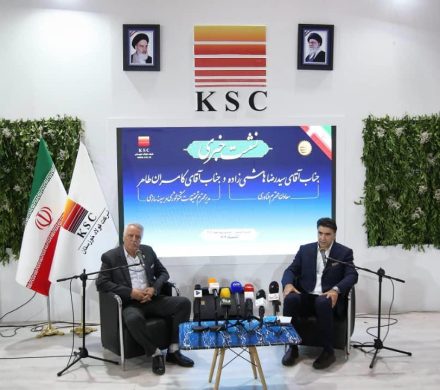 فولاد خوزستان؛ سبزترین فولادساز ایران در مسیر انقلاب صنعتی چهارم