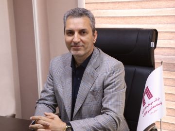 از همافزایی تا هوشمندسازی: روایت قائمیراد از تحول در هلدینگ «ومعادن»
