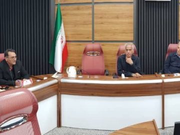 تمدید گواهینامههای ISO ۹۰۰۱:۲۰۱۵ و ISO ۱۰۰۱۵:۲۰۱۹ شرکت فولاد خوزستان