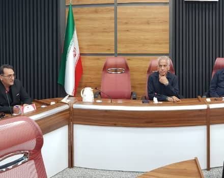 تمدید گواهی‌نامه‌های  ISO ۹۰۰۱:۲۰۱۵ و ISO ۱۰۰۱۵:۲۰۱۹ شرکت فولاد خوزستان