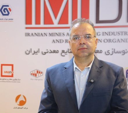 وفایی‌فرد در نمایشگاه بین‌المللی متالورژی عنوان کرد: تمدید مهلت فراخوان جذب ایده تا ۳۰ آذرماه