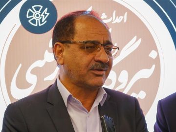 نقش کلیدی فولاد مبارکه در عبور صنعت از چالشهای تحریمی/ حمایت کمیسیون صنایع از مگاپروژههای فولادی در اصلاح قانون معادن