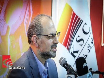 معاون خرید شرکت فولاد خوزستان: ناترازی ارزی؛ یکی از پیچیدهترین مشکلات امروز صنعت فولاد