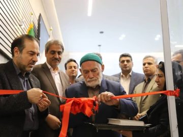 با اختصاص اعتبار بیش از ۱.۲ میلیون یورو توسط شرکت ملی صنایع مس ایران؛ مرکز تصویربرداری MRI شهربابک به بهره‌برداری رسید