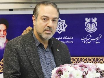 توجه شرکت ملی مس به حوزه سلامت، الگویی برای سایر صنایع است