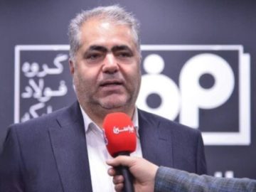 مدیر صادرات گروه فولاد مبارکه مطرح کرد: بازار‌های فرامرزی؛ افق جدید فولاد مبارکه
