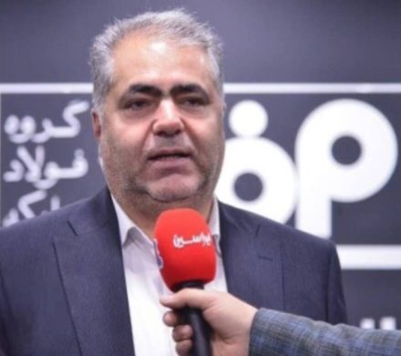مدیر صادرات گروه فولاد مبارکه مطرح کرد: بازار‌های فرامرزی؛ افق جدید فولاد مبارکه