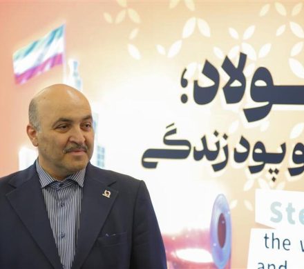 فولاد مبارکه پیشتاز فولاد سبز و تحول حکمرانی در صنعت