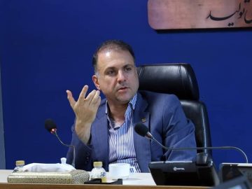 اهمیت تنوعبخشی به سبد تامین برق در شرکت ملی مس با هدف پایداری تولید