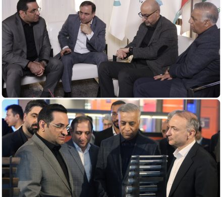 تأکید امیر سرتیپ دکتر «سعید صادقی» بر حمایت همهجانبه از فولاد آلیاژی ایران