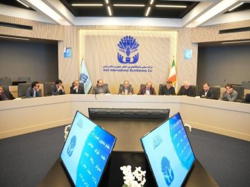دومین جلسه شورای هماهنگی روابط عمومیهای سازمانها و شرکتهای تابعه وزارت صمت تشکیل شد