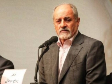 گاز صنایع فولادی در آذرماه قطع نمی‌شود