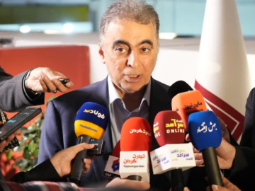 پیشرفت ۳۱ درصدی «مس جانجا» و آغاز عملیات اجرایی عناصر نادر خاکی/ گزارش سعدمحمدی از ۱۶ پروژه فعال