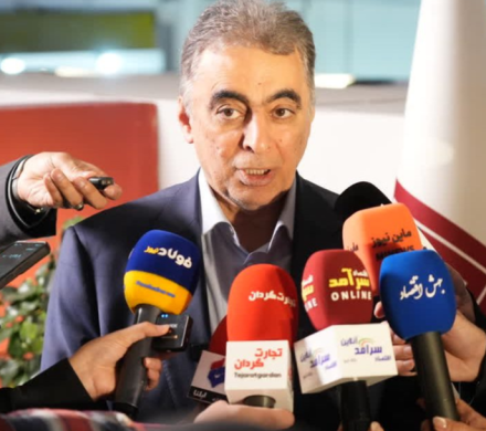 پیشرفت ۳۱ درصدی «مس جانجا» و آغاز عملیات اجرایی عناصر نادر خاکی/ گزارش سعدمحمدی از ۱۶ پروژه فعال