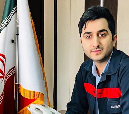 گام‌‌های مؤثر واحد برق شرکت فولاد اکسین در مسیر بومی‌‌سازی و افزایش بهره‌‌وری