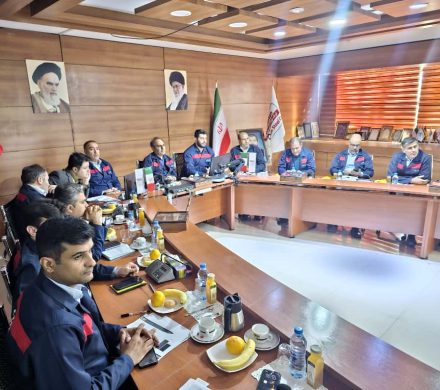 فولاد اکسین در دوران دشوار صنعت فولاد خوش درخشید